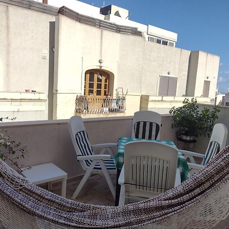 Confortable And Quiet Apartment In St. Julian St. Julian's Exteriör bild