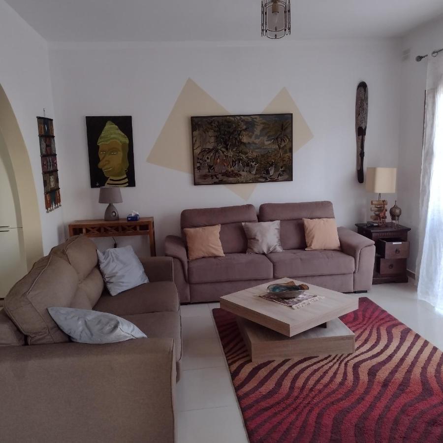 Confortable And Quiet Apartment In St. Julian St. Julian's Exteriör bild