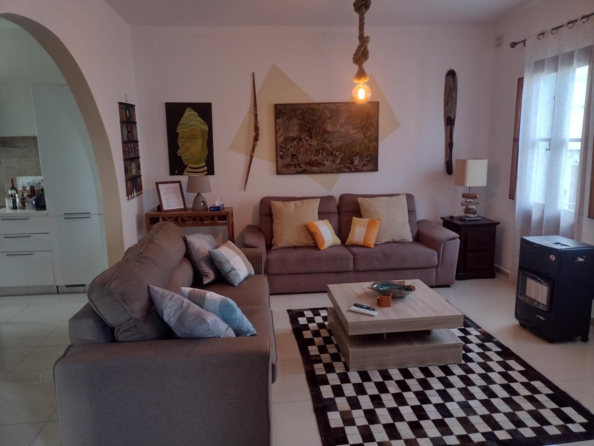 Confortable And Quiet Apartment In St. Julian St. Julian's Exteriör bild