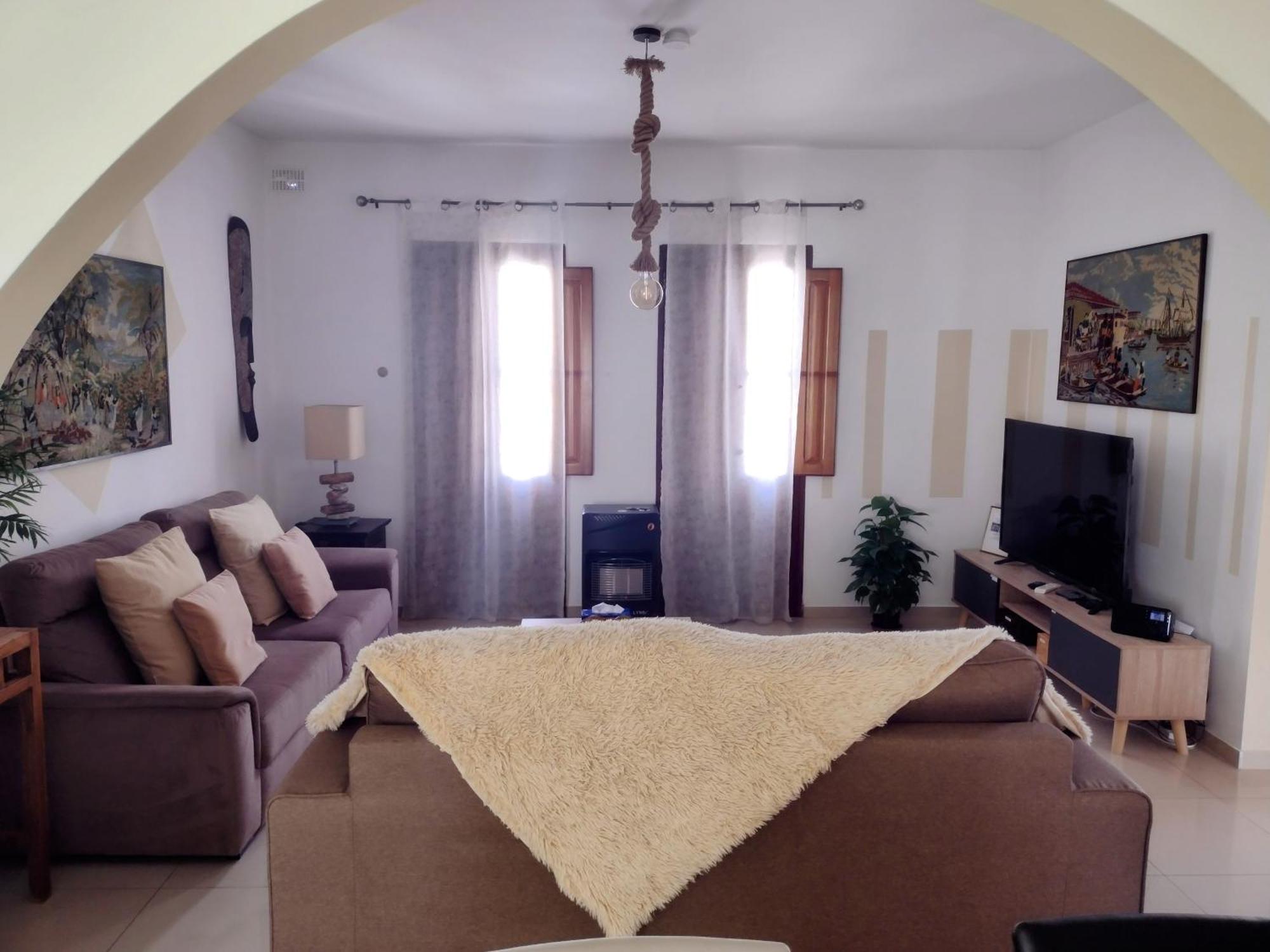 Confortable And Quiet Apartment In St. Julian St. Julian's Rum bild